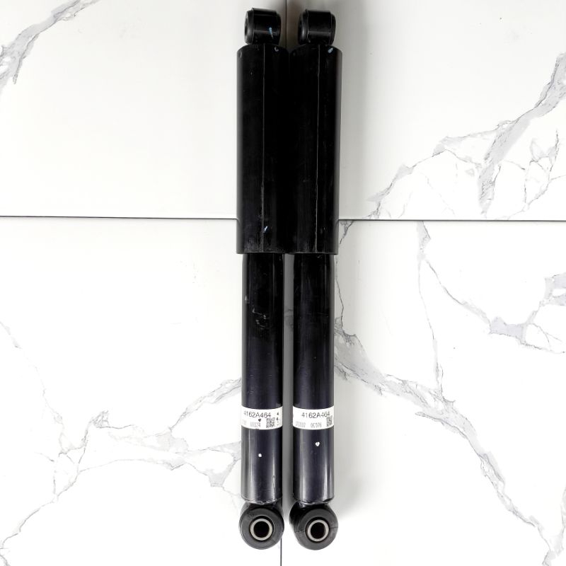 shock pajero sport dakar belakang