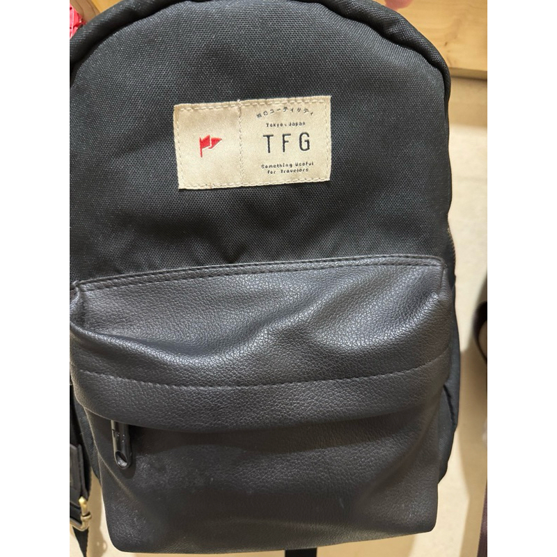 Tas MiniBackpack TFG