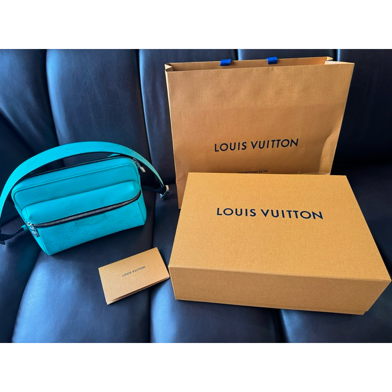 Louis Vuitton Preloved