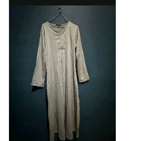 PRELOVED GAMIS MINIMSLM JACQUARD