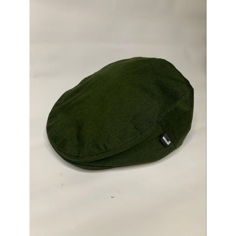 Topi pet Topi patino PREMIUM-BISA COD Topi pria flatcap topi newsboy cartoon