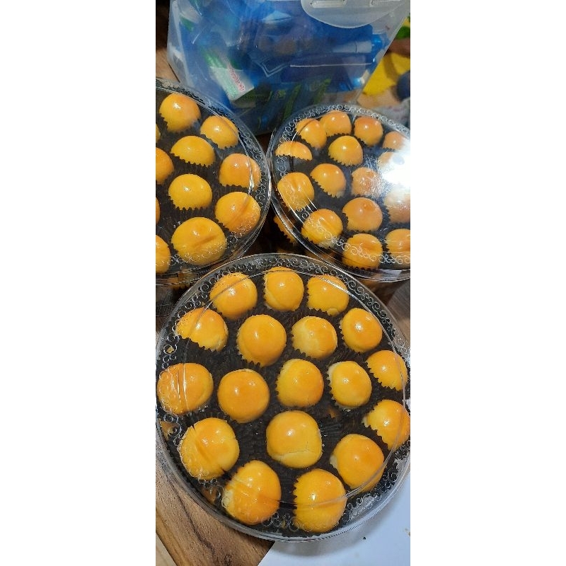 

nastar full butter