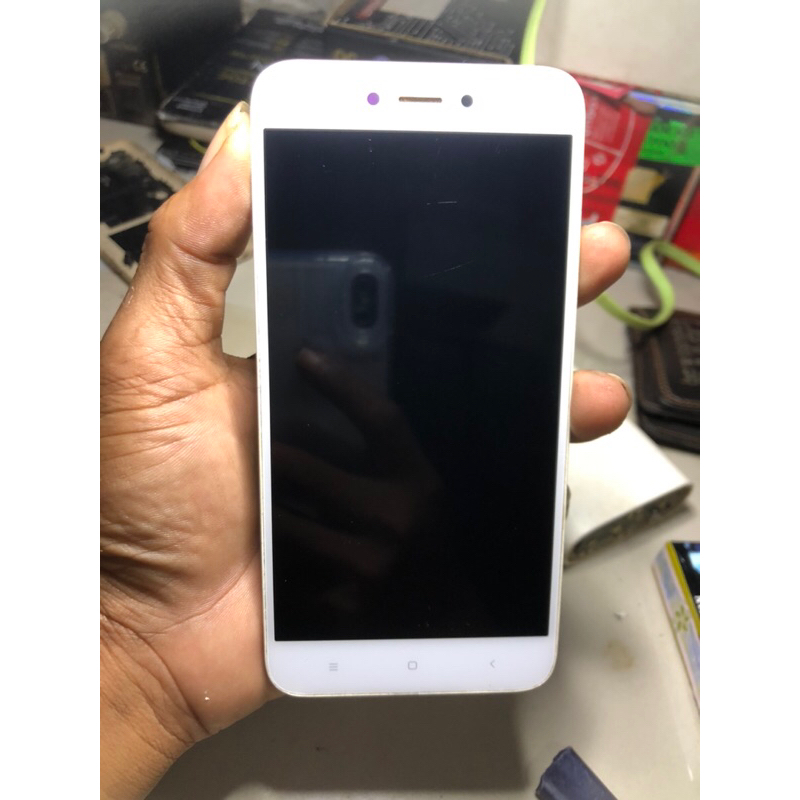 lcd siomi 5a ORi cabutan 100% plus frime mulus