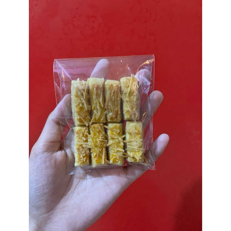

Kastengel Tester 8 pcs