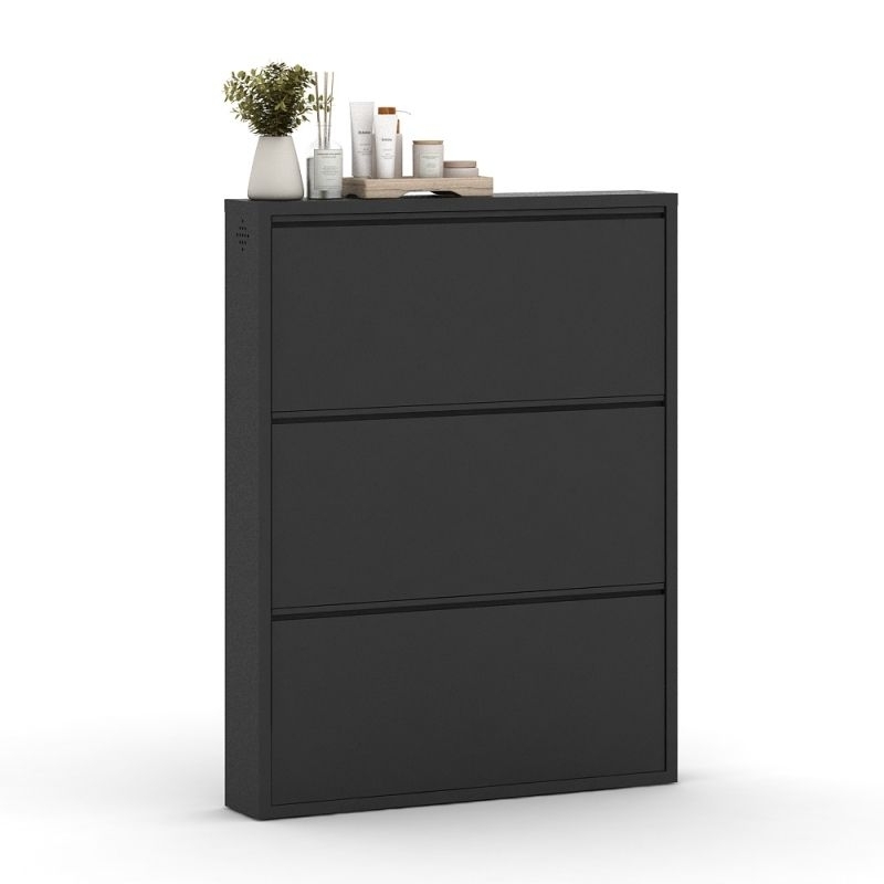 rak sepatu gion msr susun 3 pira