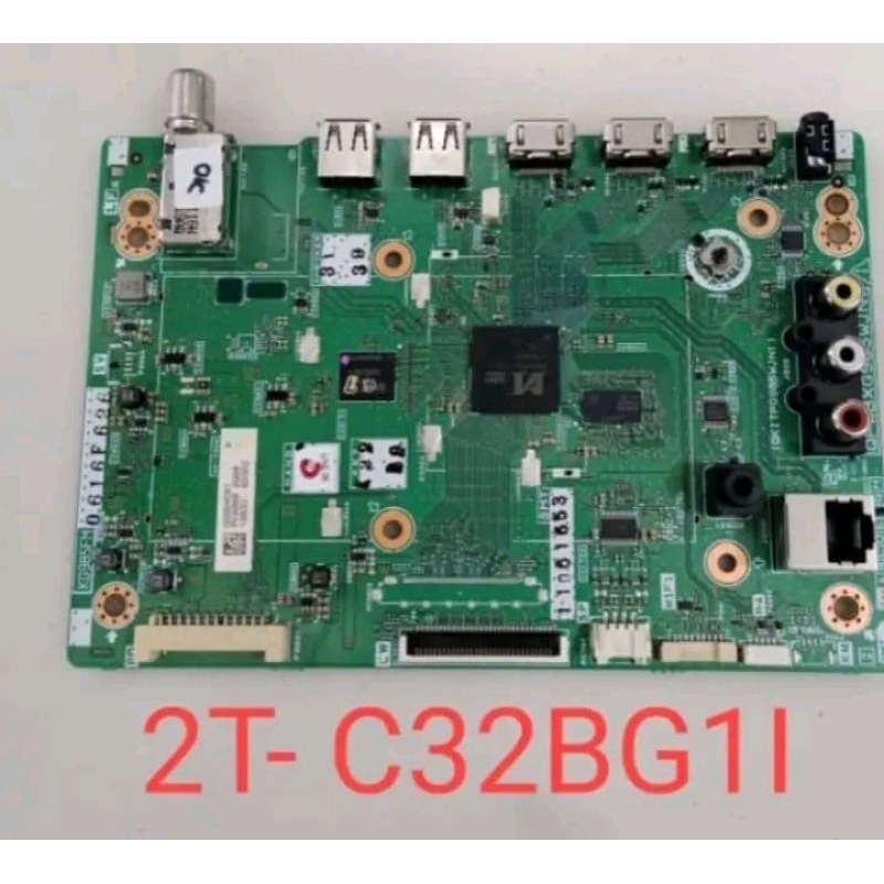 MB MAINBOARD SHARP 32BG1I