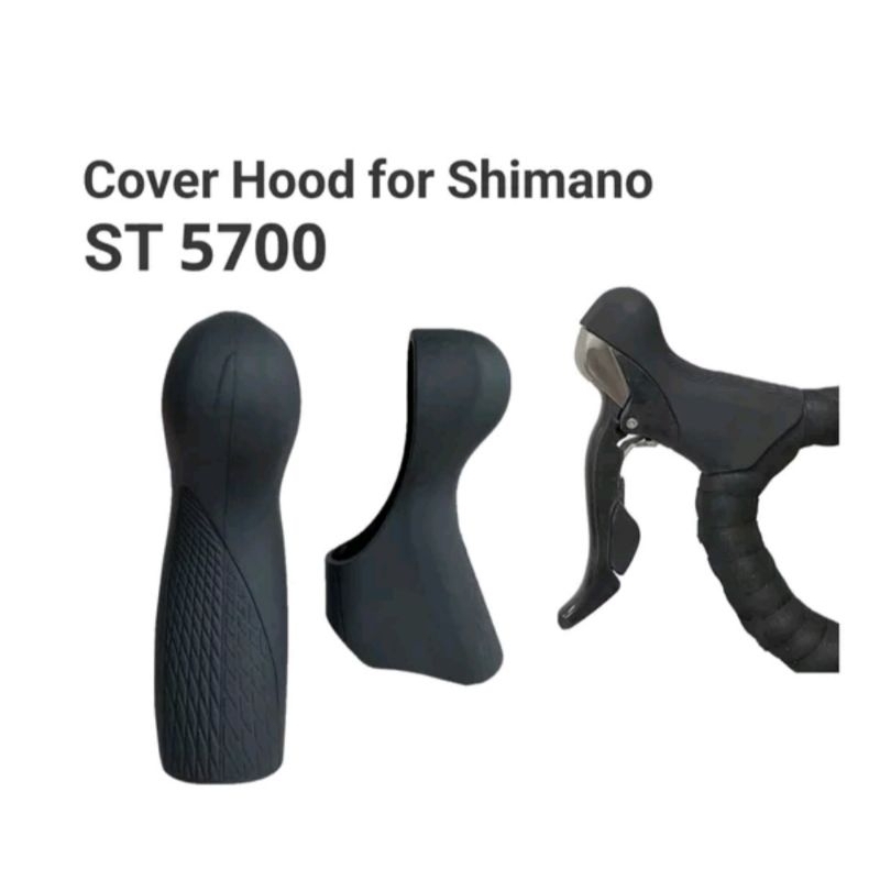 Cover hood Shimano 105 St5700 10speed