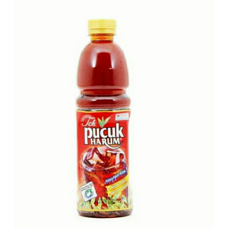 

TEH PUCUK HARUM 350ML