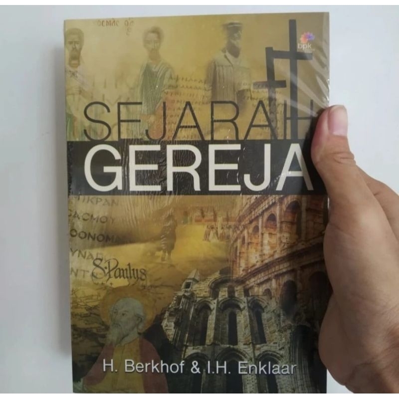Sejarah Gereja