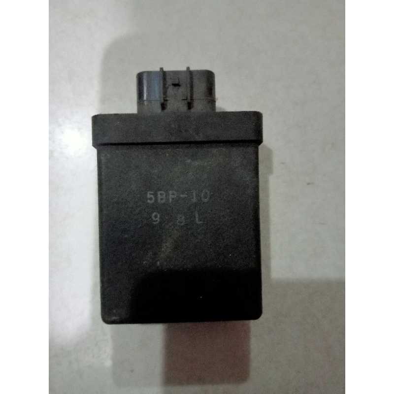 CDI original 5 BP  copotan scorpio  seger buger