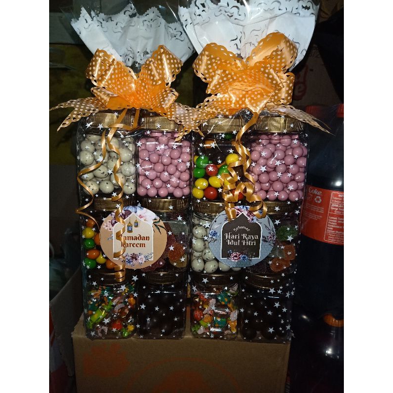 

parcel coklat toples 200ml