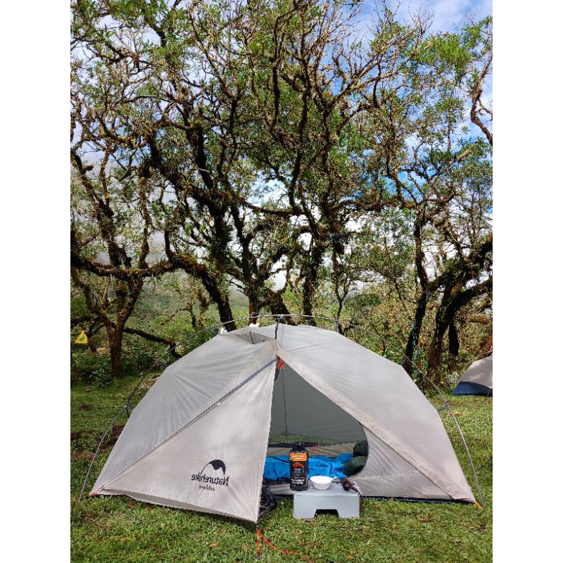 Tenda Vik 1P