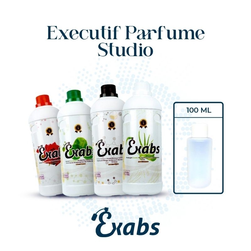 Exabs 100ml (Repack)