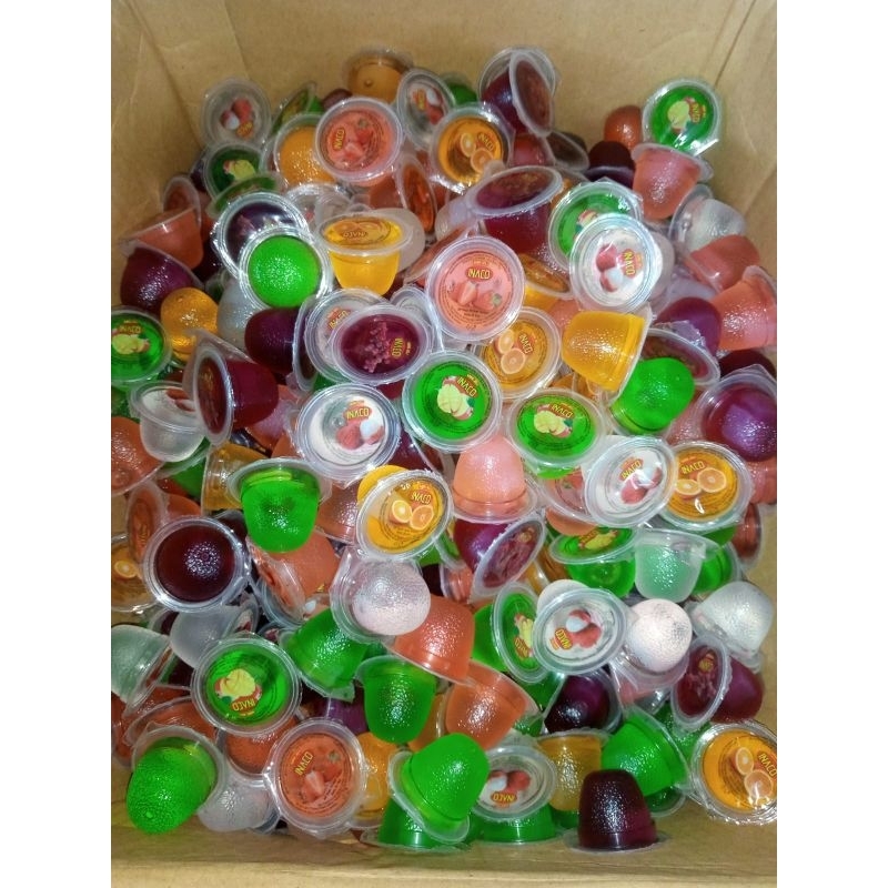 

inaco jelly mix