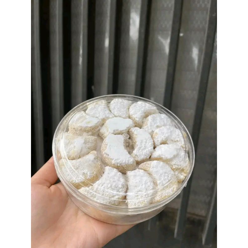 

PUTRI SALJU KEMASAN 250gr