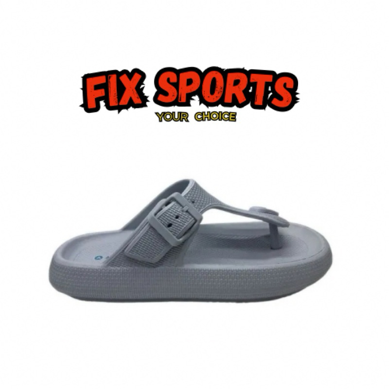 Sandal Wanita Airwalk Damari Iced Blue AIWSL250308U