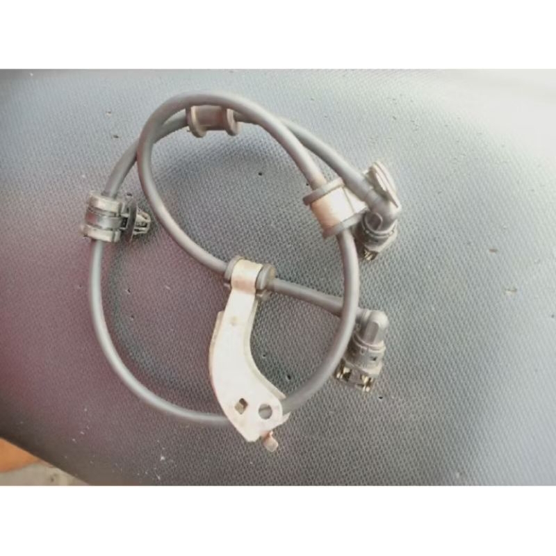 SELANG INJEKTOR/SELANG BENSIN MOTOR HONDA BEAT FI/ BEAT POP 110 CC COPOTAN ORIGINAL