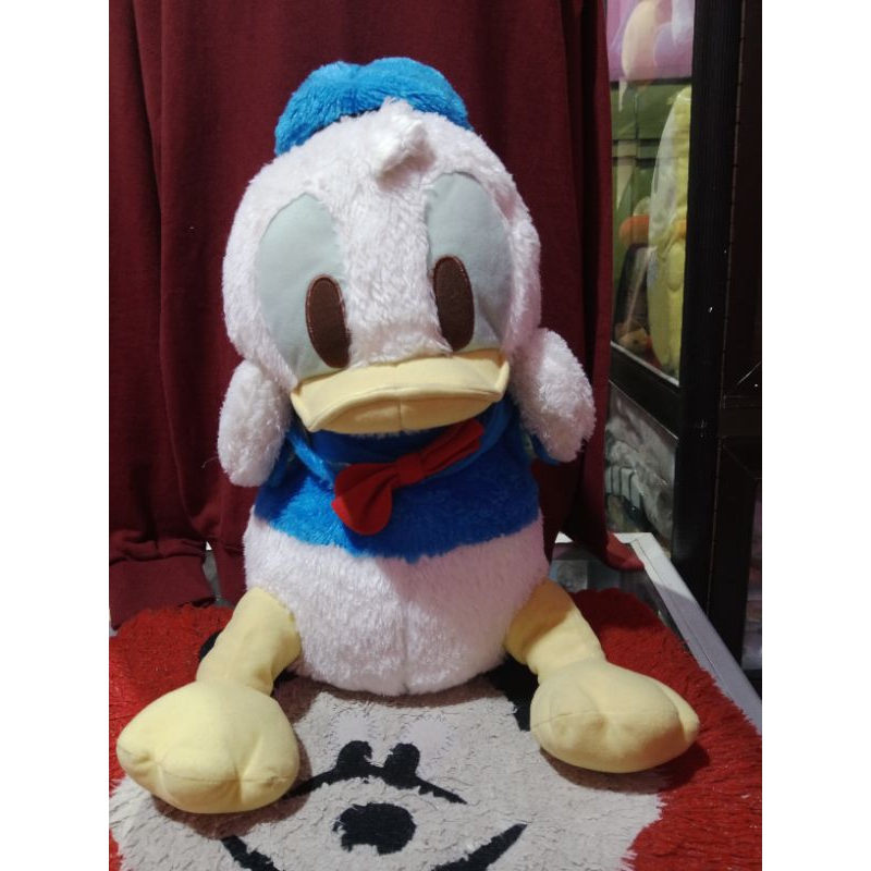 BONEKA DONALD DUCK