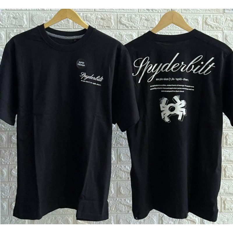 kaos planet surf like ori terbaru