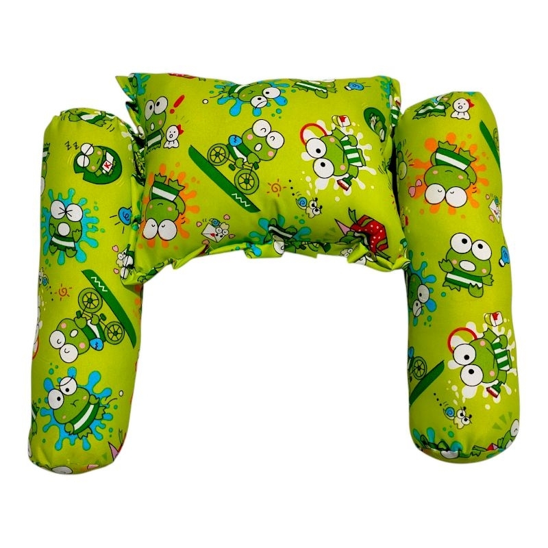 ghk BANTAL GULING BAYI SET BANTAL 1 DAN 2 GULING