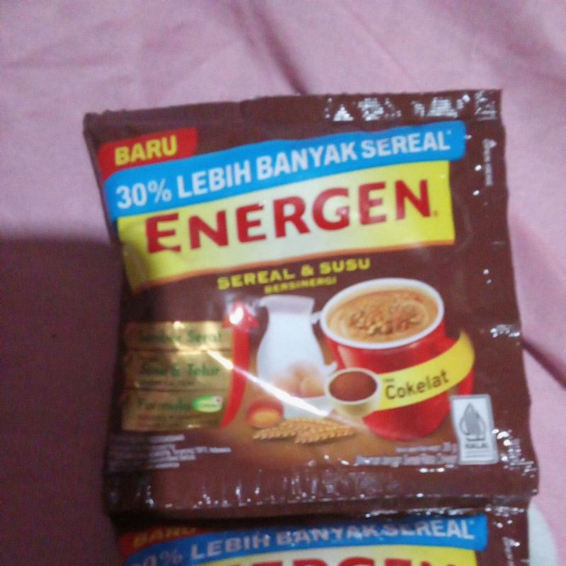 

Energen