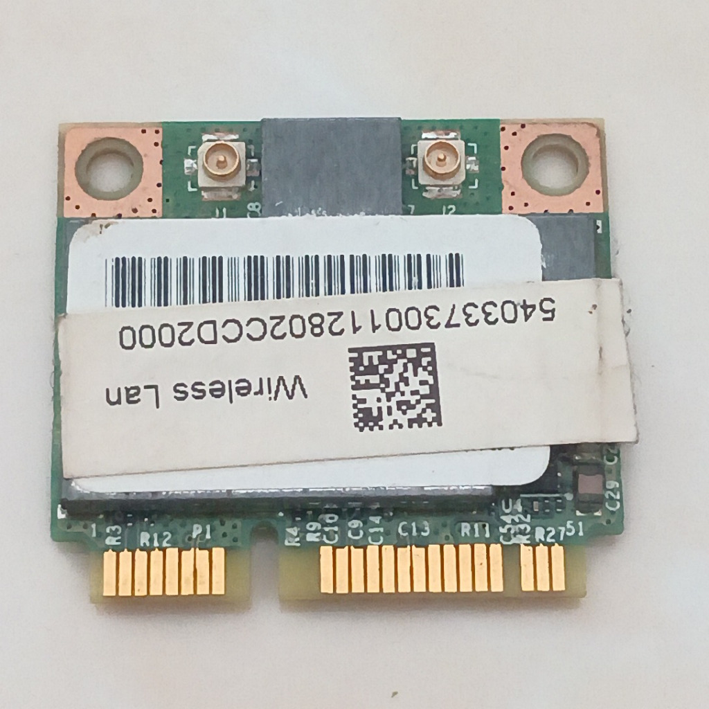 Wifi Card Dell Inspiron N4110 Network Card Dell Inspiron N4110 Wifi Card Dell N4110 Wifi Dell Inspir