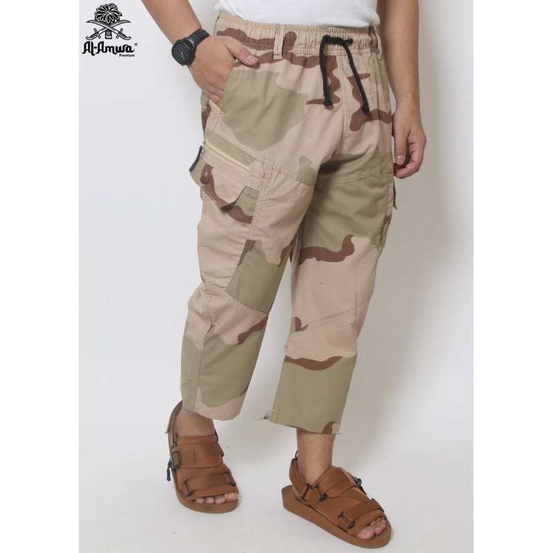 SIRWAL LORENG AL AMWA PREMIUM SERIES UTBAH ZUBEIR SIRWAL LORENG CARGO BOMBER PREMIUM AL AMWA ORIGINA