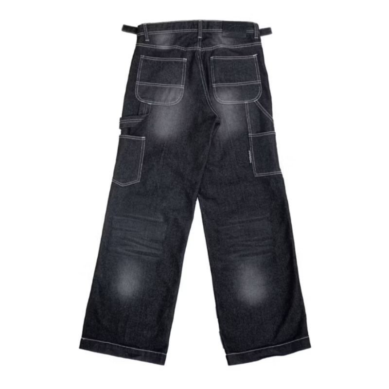 baggy pants carpenter satisfaction