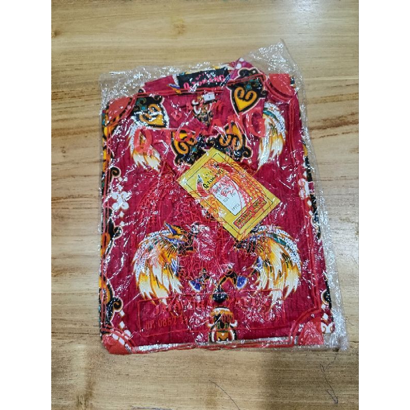 batik anak asli papua Q-torang