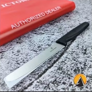 Table knife victorinox 11 cm 5.1303 pisau dapur original Swiss