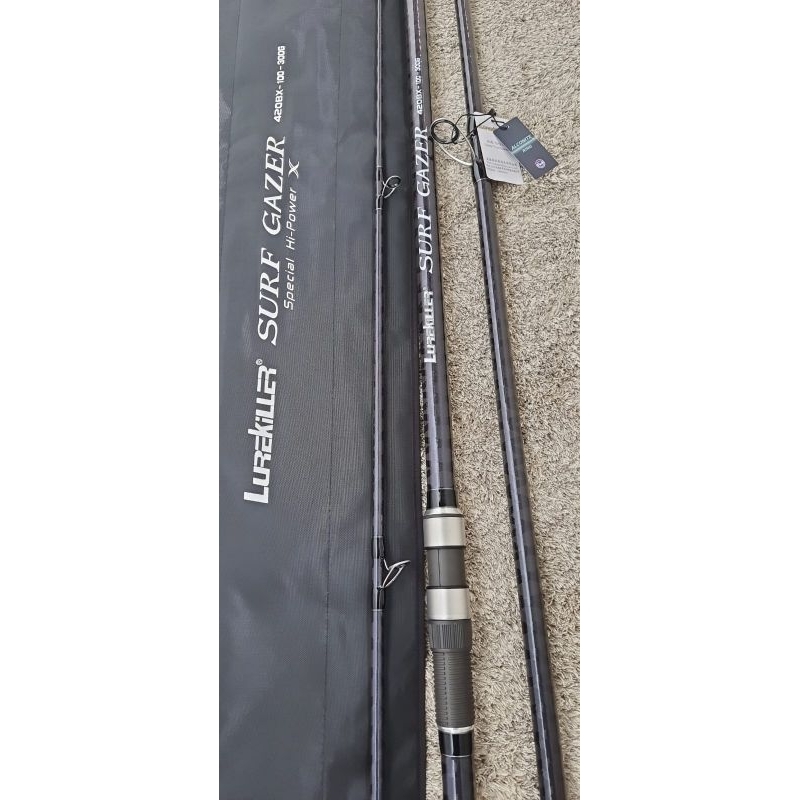 LURE KILLER SURF GAZER 420