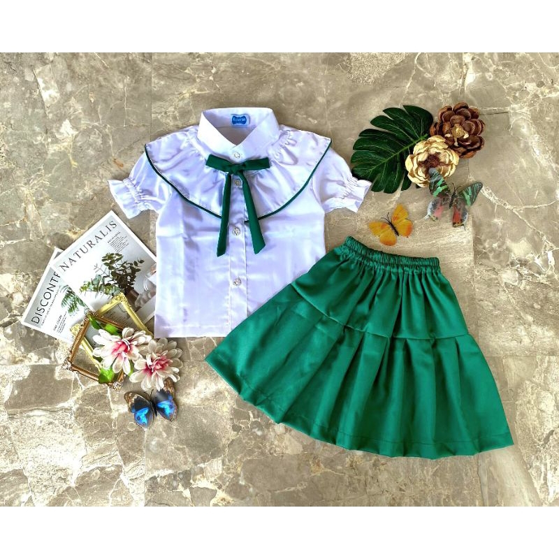 seragam tk terbaru/seragam paud terbaru/seragam sekolah tk/seragam sekolah paud