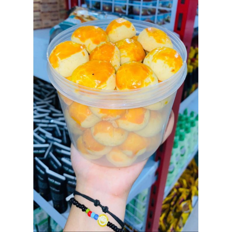 

KUE NASTAR HOMEMADE -+550-600 GR