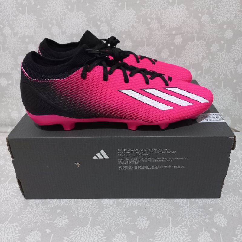 ADIDAS X SPEEDPORTAL .3 FG