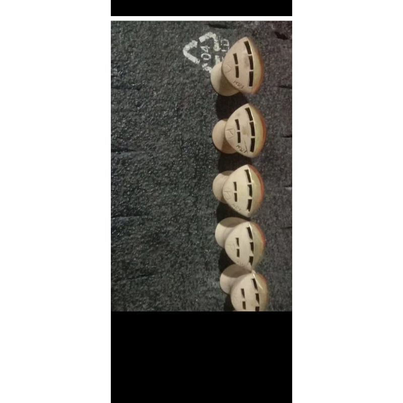 Sawangan KDI Lubang 5 Putihan