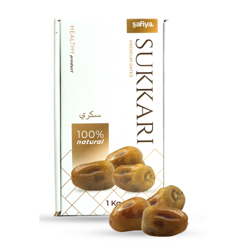 

KURMA PREMIUM 500 GRAM SUKKARI KHALAS AJWA DEGLET NOOR