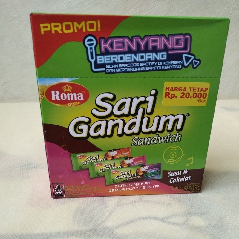 

Sarigandum