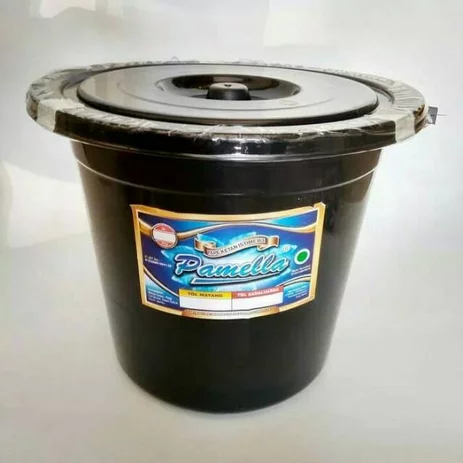 

Tape Pamela Ember Khas Kuningan Isi 100 Oleh Oleh