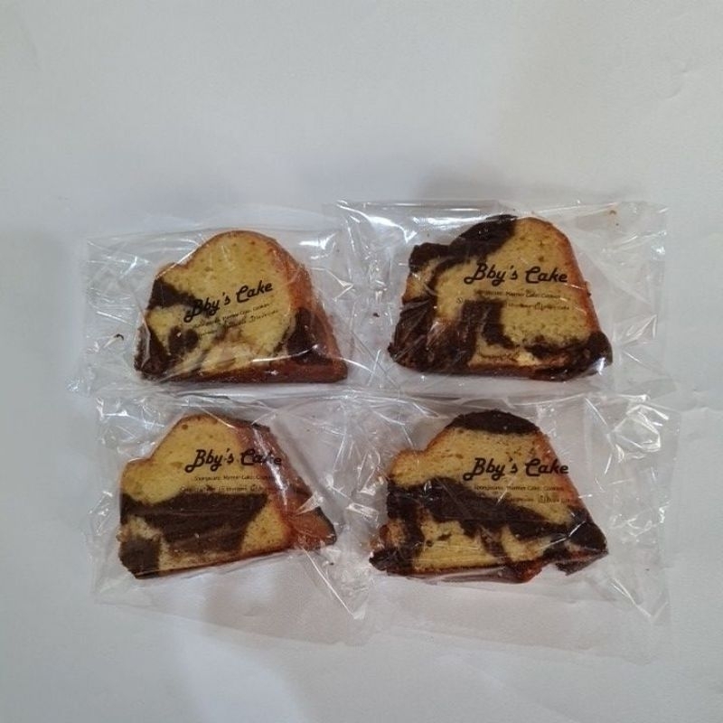 

Tambahan Packingan Individual (BUKAN CAKE)