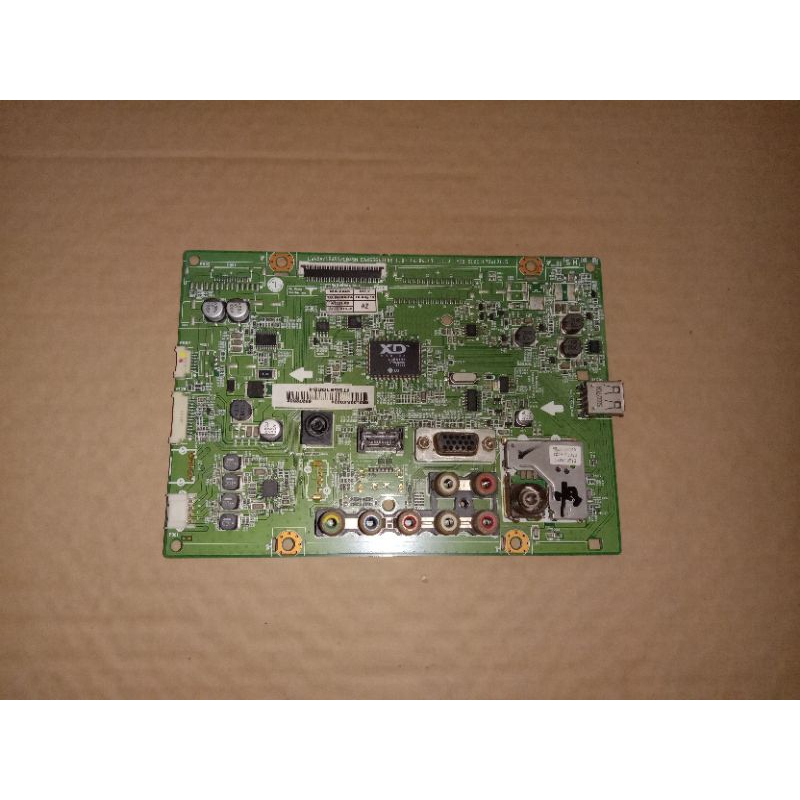 mainboard tv LG 22LB450A