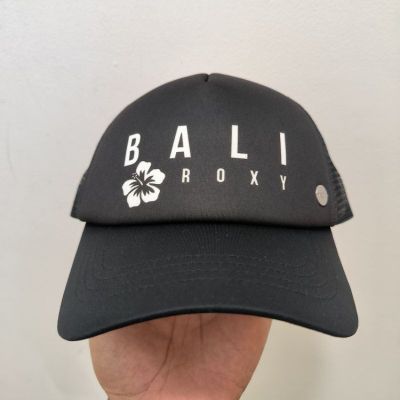 TOPI ROXY AB BEAUTIFUL MORNING BALI
