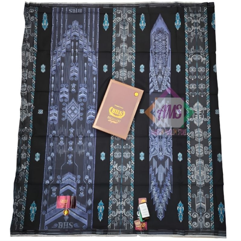 TERBARU SARUNG BHS EXCELLENT JEA E58 GOLD ORIGINAL