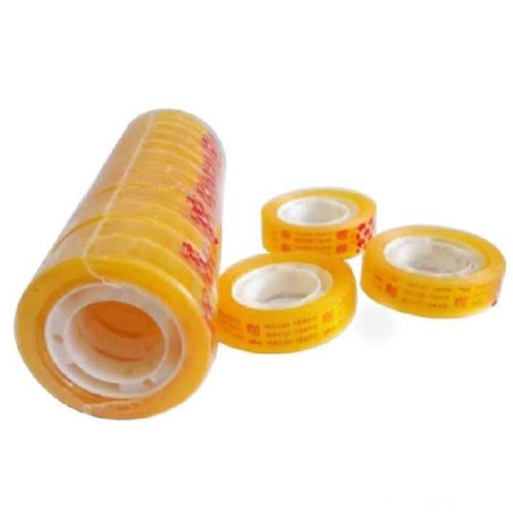Isolasi Bening Nachi / Cellotape Nachi Kecil