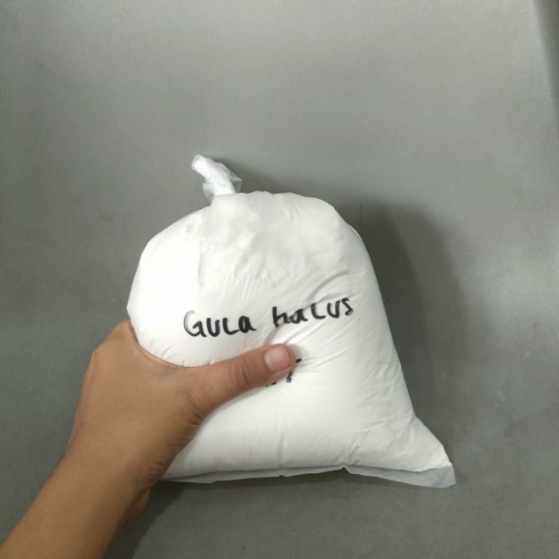 

gula halus 250gr primasfood