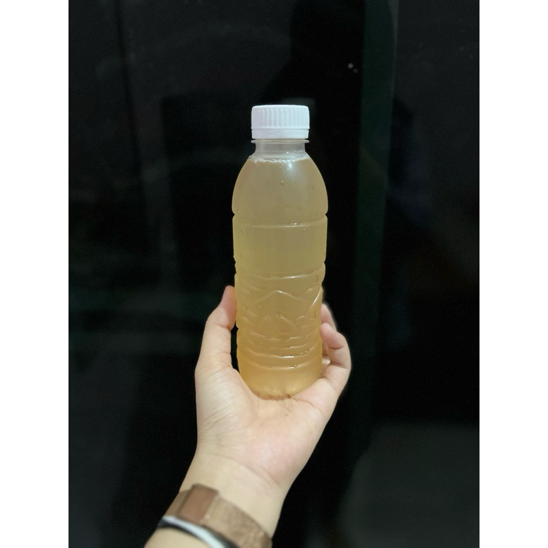 

Teh Sereh Harum
