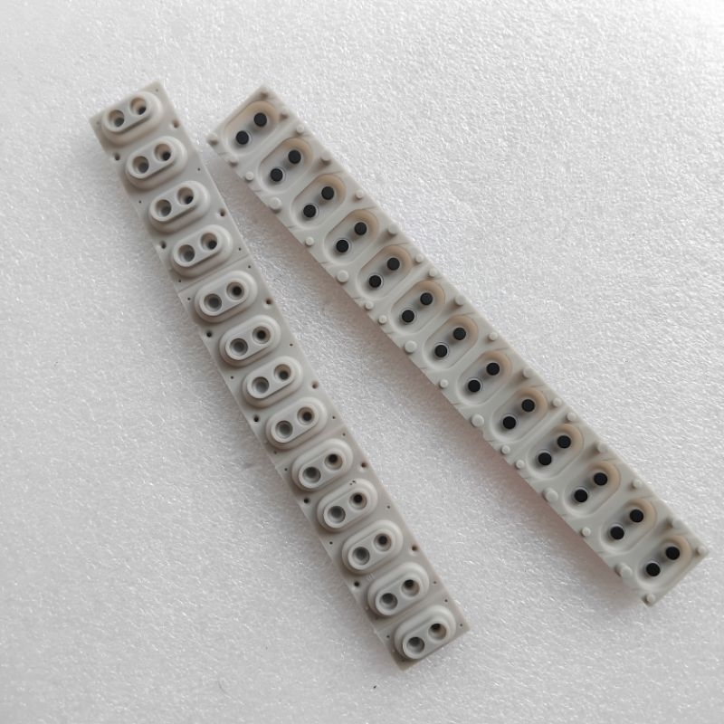 KARET TUTS KEYBOARD KORG PA60 PA80 PA800 PA4X KARET TUTS KEYBOARD KORG PA1X PA2X PA3X