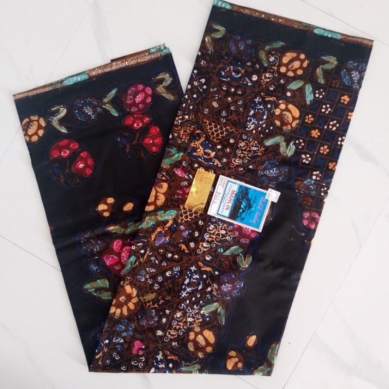 marlin kain sarung wanita kualitas bagus harga terjangkau kain kekinian tebal tidak nerawang motif e