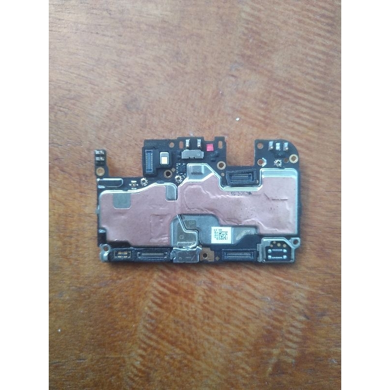 Mesin Oppo A83 Ram 3/32Gb Hidup Minus Restart