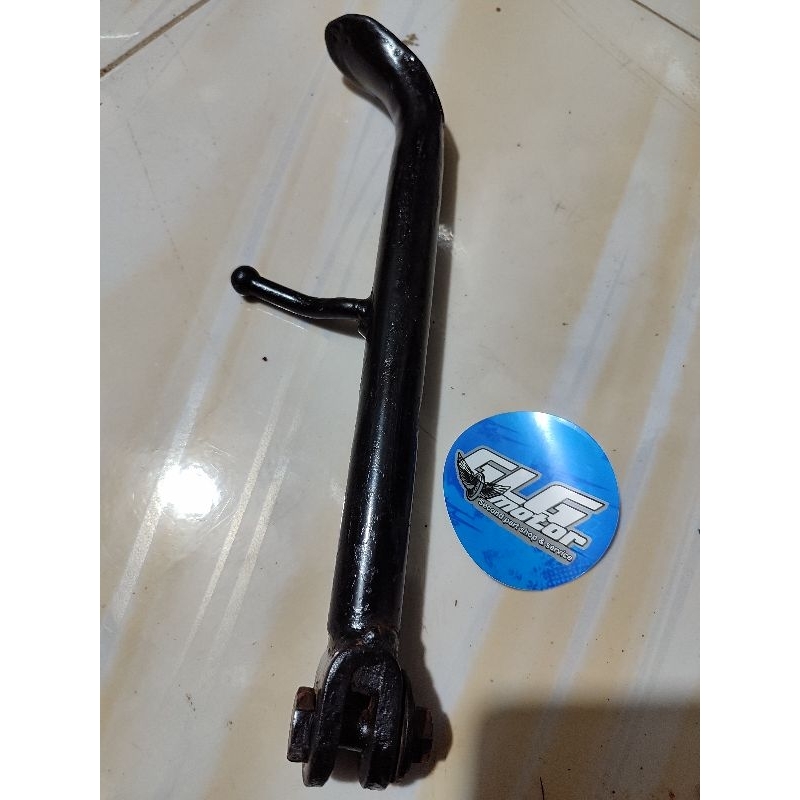 Standar samping yamaha RXZ RZR original copotan