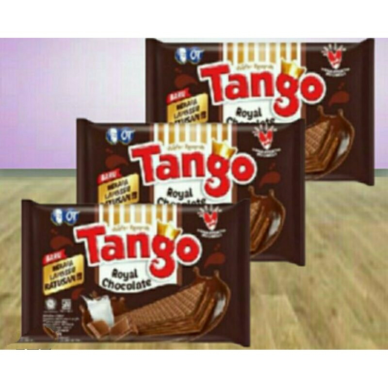 

TANGGO 16GR ISI (10PCS)